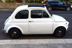 Bild 18/28 von FIAT 500 R (1974)