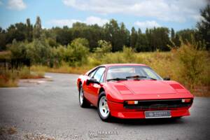 Bild 55/55 von Ferrari 308 GTBi (1981)