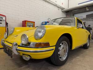 Bild 2/17 von Porsche 912 (1966)
