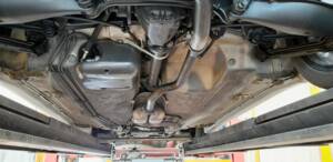Imagen 30/32 de Mercedes-Benz 190 E 2.5-16 Evolution II (1993)