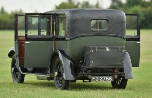 Afbeelding 18/50 van Rolls-Royce 20 HP (1927)