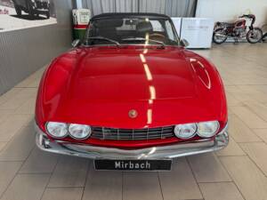 Image 5/13 de FIAT Dino Spider (1968)