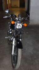 Immagine 3/10 di Harley-Davidson DUMMY (1986)