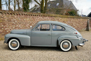 Bild 32/50 von Volvo PV 444 (1956)