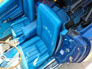 Bild 15/22 von Chevrolet Corvette Stingray (1968)