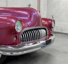 Bild 18/89 von Buick 50 Super Convertible (1947)