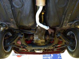 Image 32/75 of Volkswagen Passat 1.6 (1978)