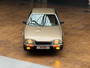 Immagine 6/43 di Citroën CX 2400 GTi (1982)