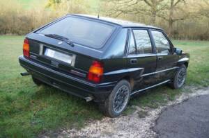 Bild 16/105 von Lancia Delta HF Integrale 16V (1990)
