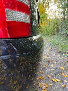 Imagen 46/59 de Audi A2 1.4 (2001)