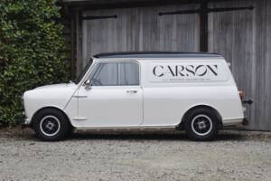 Afbeelding 2/34 van Austin Mini Van (1981)