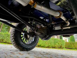 Bild 15/22 von Land Rover Defender 110 Turbo Diesel (1987)