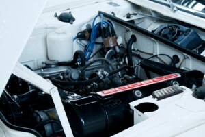 Bild 46/50 von BMW 2000 CS (1971)