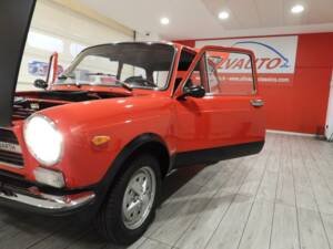 Immagine 12/15 di Autobianchi A112 Abarth (1972)