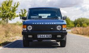 Image 6/50 of Land Rover Range Rover Classic Vogue (1989)