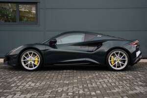 Image 6/50 de Lotus Emira &quot;First Edition&quot; (2023)