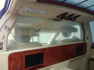 Imagen 67/98 de Maybach 62 (2006)