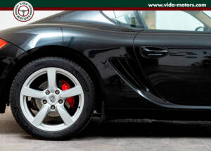 Imagen 3/20 de Porsche Cayman S (2007)