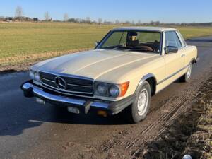 Image 4/8 of Mercedes-Benz 450 SLC (1979)