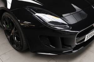 Afbeelding 44/50 van Jaguar F-Type R (2014)