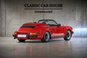 Immagine 21/96 di Porsche 911 Speedster 3.2 (1989)
