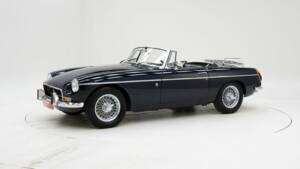 Image 1/15 de MG MGB (1972)