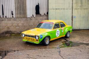 Bild 20/50 von Ford Escort RS 1600 (1900)