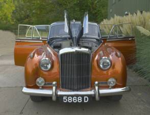 Afbeelding 9/20 van Bentley S 2 (1960)