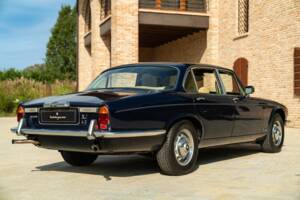 Imagen 7/50 de Jaguar XJ 4.2 (1978)