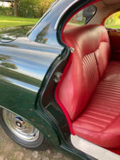 Imagen 46/52 de Jaguar 420 G (1967)