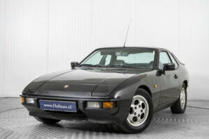 Immagine 3/50 di Porsche 924 S (1986)