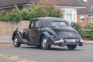 Bild 11/40 von Riley 2.5 Litre RMB (1948)