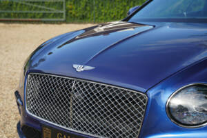 Bild 32/50 von Bentley Continental GT (2018)