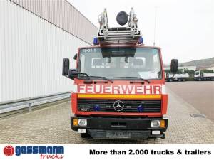 Immagine 6/15 di Mercedes-Benz 1114 AF (1990)