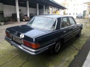 Image 7/25 de Mercedes-Benz 280 SE (1979)