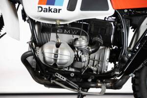 Immagine 18/50 di BMW R 80 G/S "Paris Dakar" (1986)