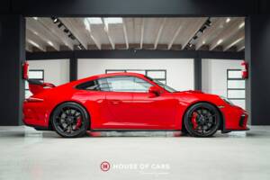 Bild 5/24 von Porsche 911 GT3 (2018)