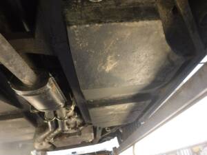 Image 50/50 of Maserati Mistral 4000 (1967)