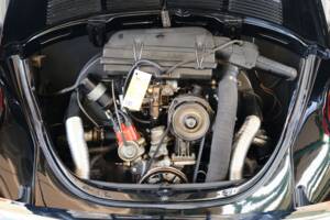 Immagine 47/50 di Volkswagen Maggiolone 1303 (1974)