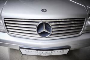 Immagine 40/95 di Mercedes-Benz SL 600 (1998)