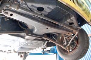 Image 32/33 of Volkswagen Beetle 1303 S (1973)