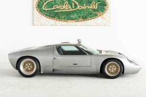 Image 15/47 of Isdera Erator GTE (1969)