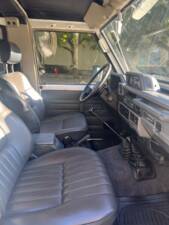 Bild 7/17 von Toyota Land Cruiser BJ73 (1988)