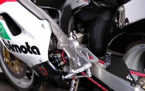 Image 69/94 of Bimota 500 V-Due (2003)
