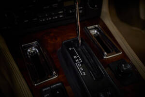 Bild 54/92 von Jaguar XJS 6.0 (1994)