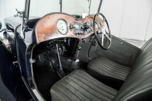 Imagen 12/50 de MG TA (1938)