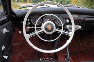 Imagen 57/99 de Porsche 356 A 1600 S Convertible D (1958)
