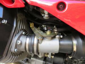 Bild 32/49 von Moto Guzzi Daytona RS (1996)