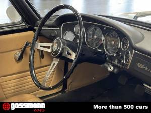 Imagen 12/15 de Glas 1300 GT (1966)