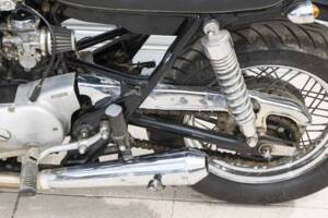 Bild 26/36 von Yamaha XS 650 (1983)